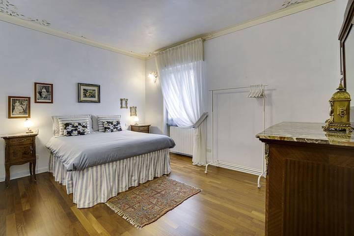 Ferienhaus für 6 Personen, mit Garten in Gardasee-Lombardei - 2