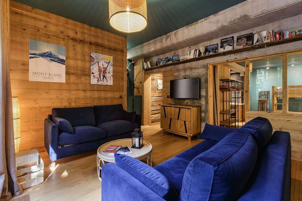 Photo : Appartement de vacances