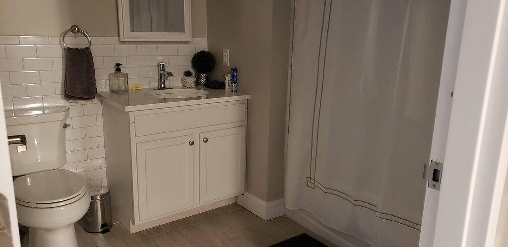 Ganze Wohnung, True Luxury / City View-Mins to Dt / Free Parking in Newark, Essex County (NJ)