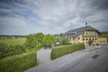 Hotel für 4 Personen in Salzburg, Salzburg und Umgebung, Bild 1