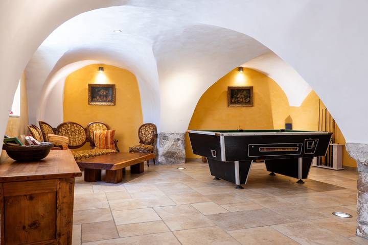 Ferienwohnung für 6 Personen, mit Garten in Alpes-de-Haute-Provence - 3