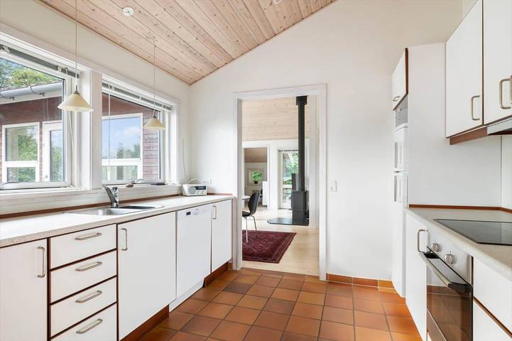 6854 Allinge - Balran 5 A in Allinge, Bornholm