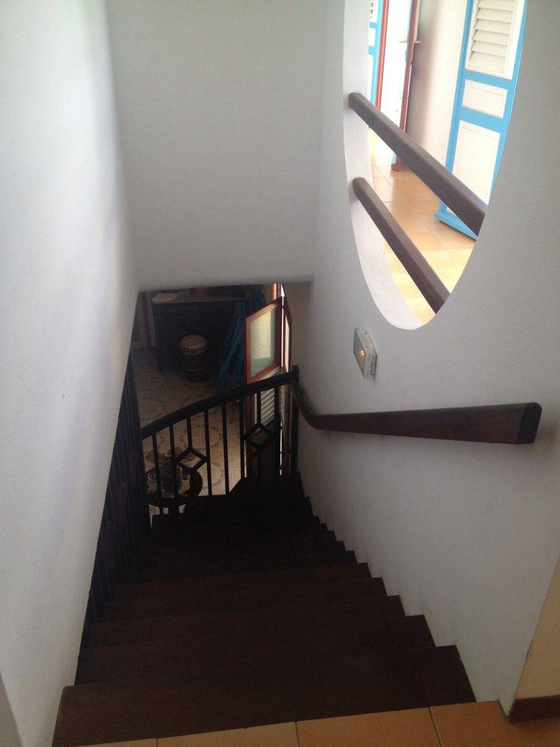 "Villa Pelée", chambre d'hôtes - gîte Tropical in Le Morne-Rouge, Martinique