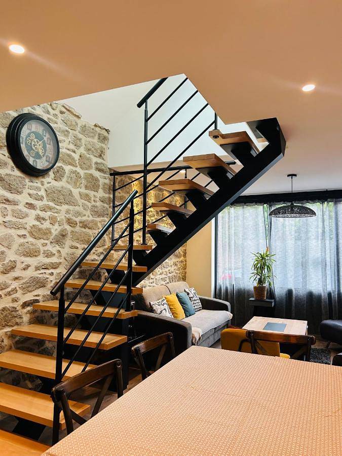 Location de vacances pour 6 personnes, avec terrasse dans Office de Tourisme de Cancale - 2