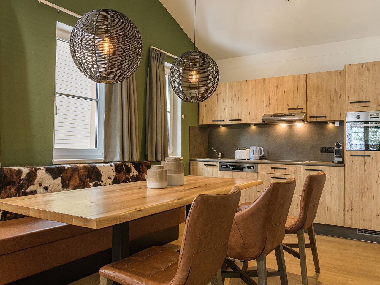 Geheel appartement, Dreams in Viehhofen, Pinzgau