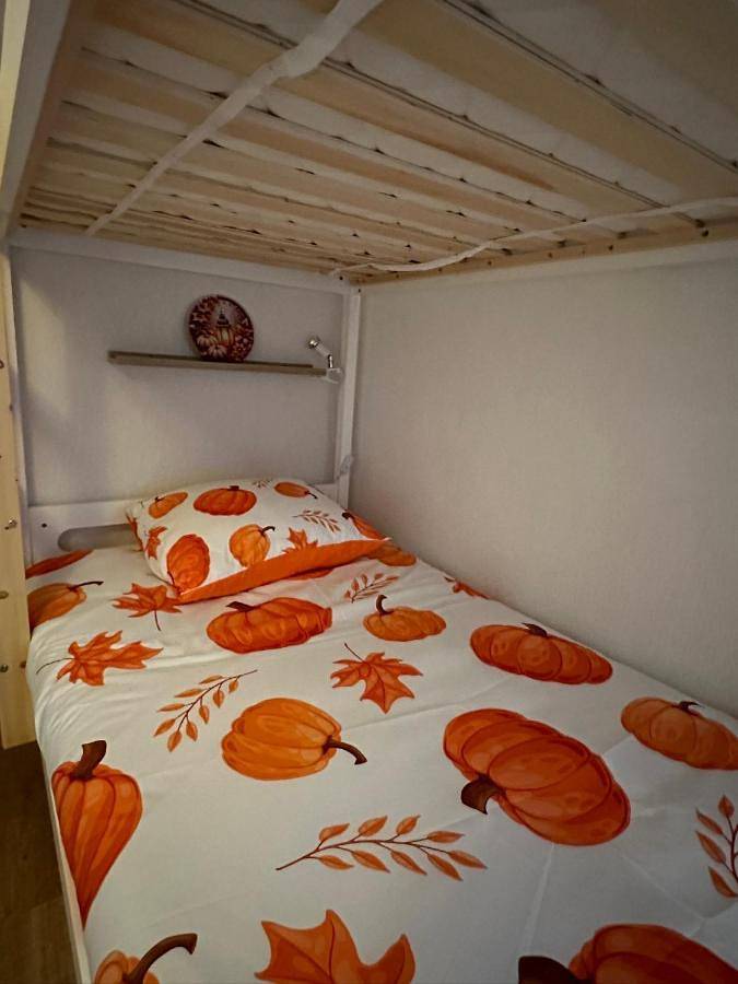 Gîte pour 6 personnes à Marckolsheim - 4