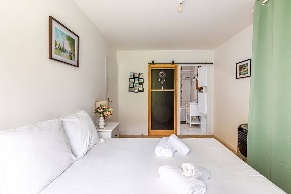 Ganze Wohnung, Guestready - Cosy Stay between Paris & Disneyland in Noisy-le-Grand, Seine-Saint-Denis