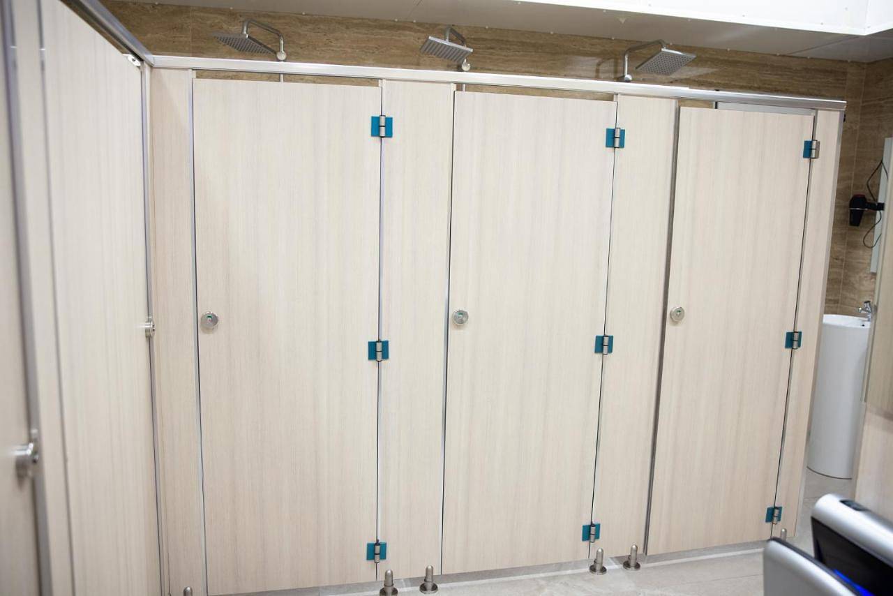 Quick'Hot By Gts - capsules et chambres confortables in Villeurbanne, Lyon et ses environs