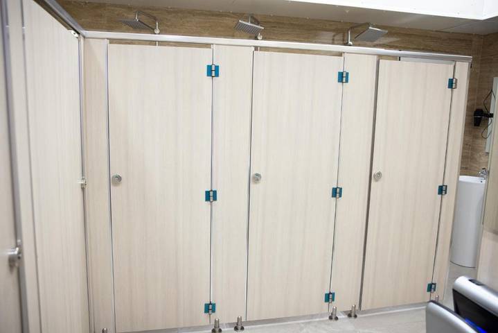 Hôtel pour 2 personnes, avec jacuzzi dans Parc de la Tête d'Or - 3