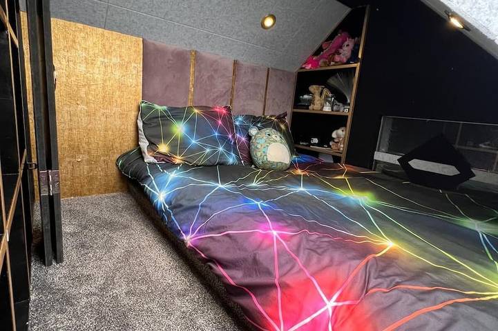 Bungalow für 12 Personen in London - 3