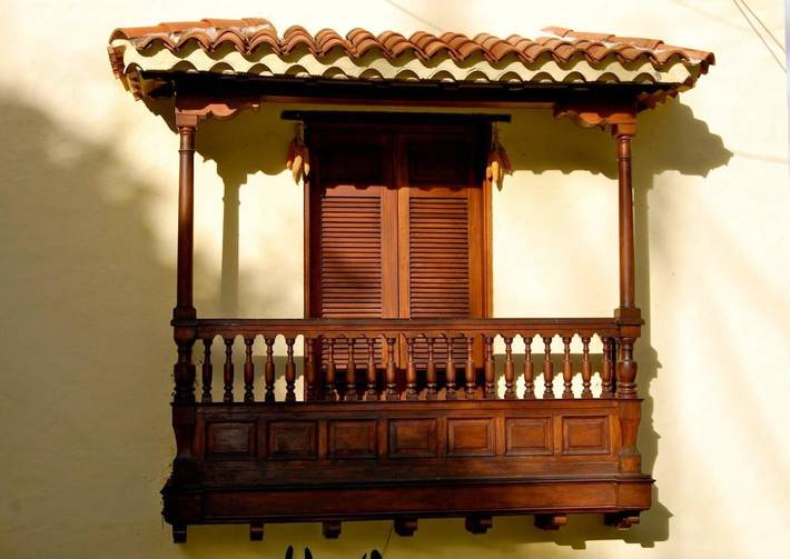 Casa rural para 3 personas, con jardín en Gran Canaria - 2