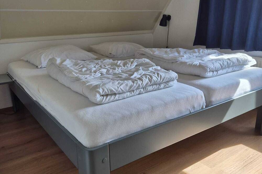 Ferienhaus für 6 Personen in Strandnahe, komfortabel mit umzäunten Garten, Pool in Noord-Holland - Nordseeküste