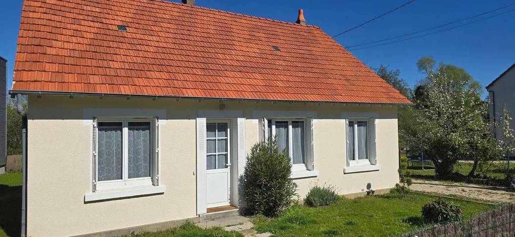 Location de vacances pour 6 personnes à Bracieux - 3