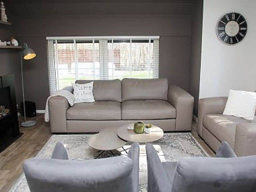 Ferienhaus mit 3 Schlafzimmer in De Koog, Westfriesische Inseln