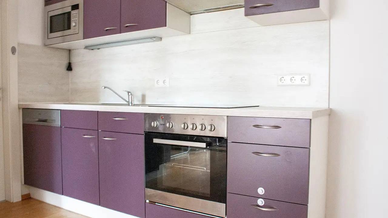 Ganze Ferienwohnung, Ferienwohnung für 5 Personen (65 m²) in Liezen, Totes Gebirge
