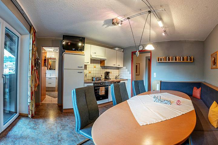 Ganze Ferienwohnung, Ferienwohnung Tumpen in Umhausen, Ötztal