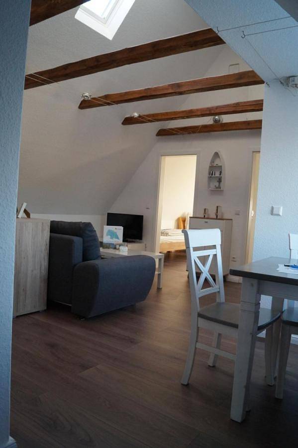 Ganze Wohnung, Two-Bedroom Apartment in Ostfehmarn, Fehmarn