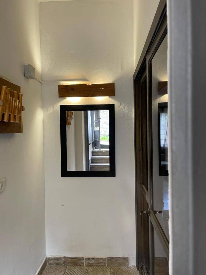 Chalet para 2 personas, con vistas además de terraza y jardín, Se admiten mascotas en Gran Canaria - 4