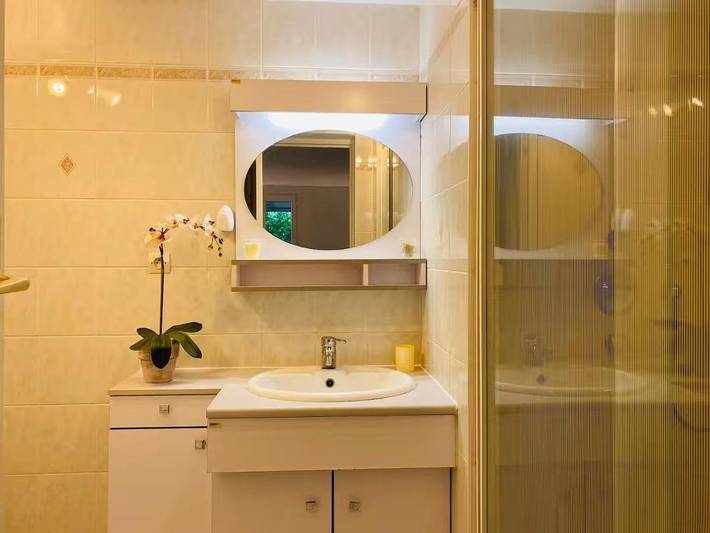 Gîte pour 2 personnes, avec jardin à Savigny-sur-Orge - 4