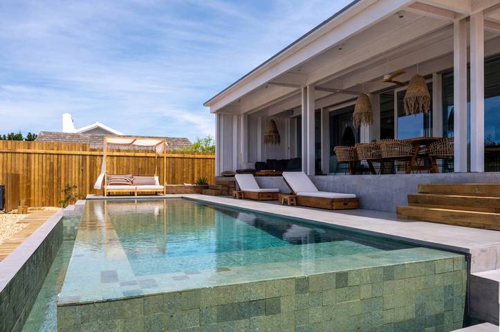 Villa Chilli in Comporta, Costa Alentejana