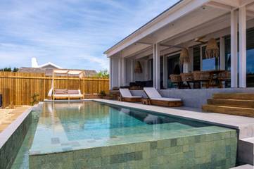 Villa pour 10 Personnes dans Comporta, Alentejo Litoral, Photo 4