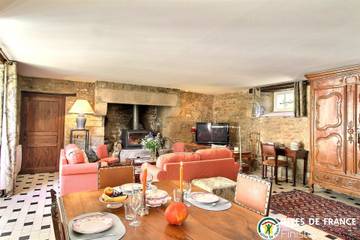 Maison De Vacances pour 6 Personnes dans Concarneau, Région de Quimper, Photo 3