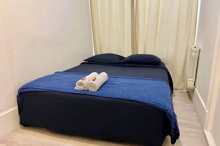 Gîte pour 4 personnes à Lamorlaye - 3