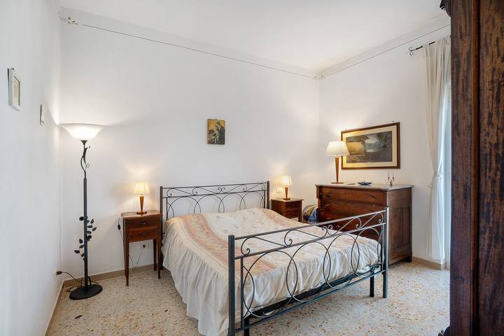 Gîte pour 4 personnes, avec balcon à Massa Lubrense - 2