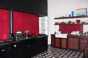 Château pour 25 Personnes dans Angerville-la-Campagne, Eure, Photo 1