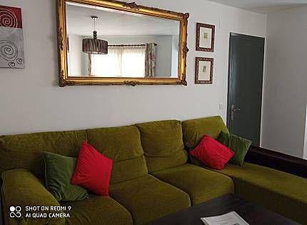 Apartamento vacacional entero, Piso turístico acogedor en el centro de Estepona. in Estepona Old Town, Estepona