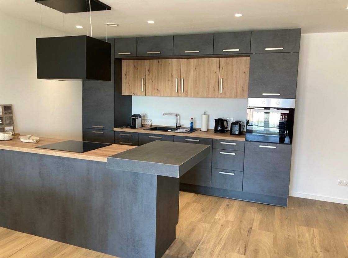 Apartamento vacacional entero, Ferien - Appartment in Orscholz, Mettlach