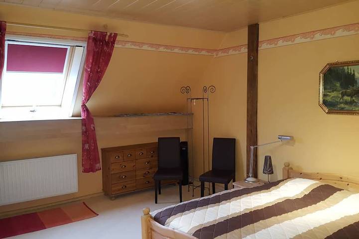 Bauernhof für 4 Personen, mit Balkon in Wendland - 4