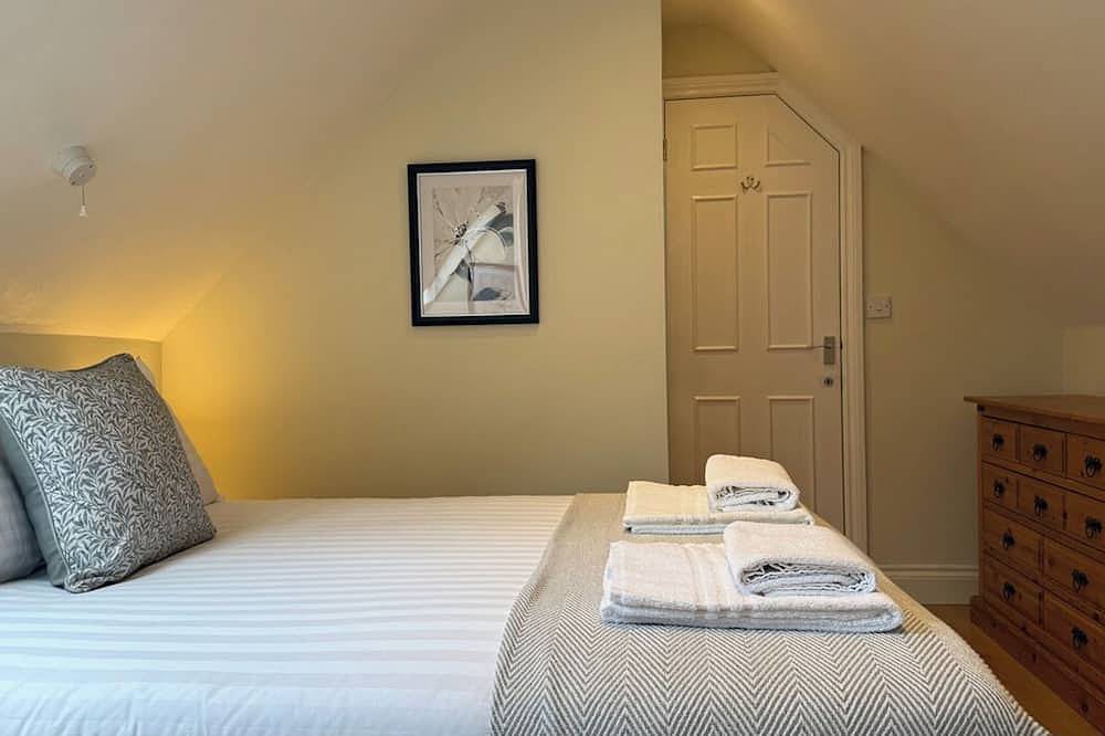 Ganze Wohnung, Cosy Central Apartment Sleeps 4 - Worcester in Worcester, Worcestershire