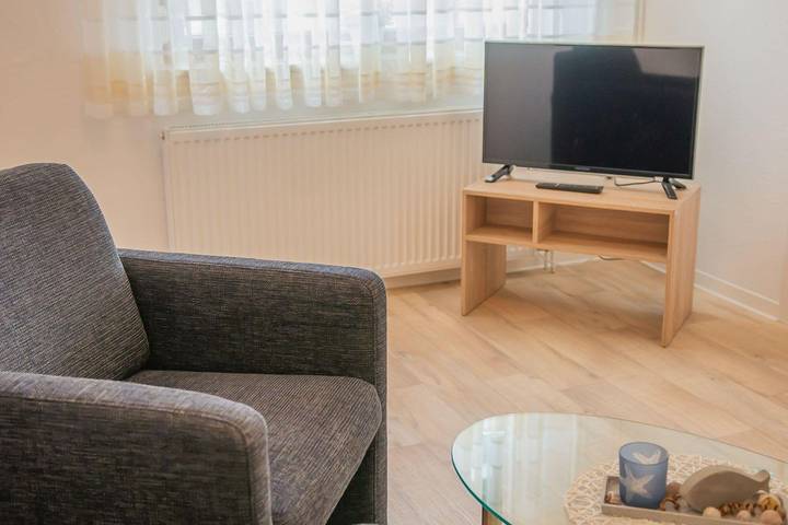 Ferienwohnung für 2 Personen, mit Terrasse in Dahme - 3