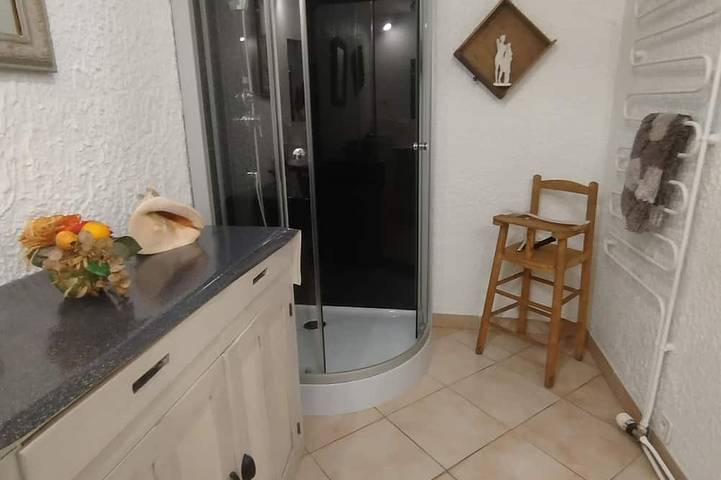 Gîte pour 4 personnes à Fondettes - 3