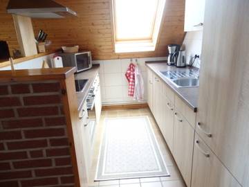 Ferienwohnung für 4 Personen in Großwaabs, Waabs, Bild 4