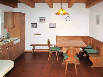 Ferienhaus für 6 Personen in Witzmannsberg, Ostbayern, Bild 2