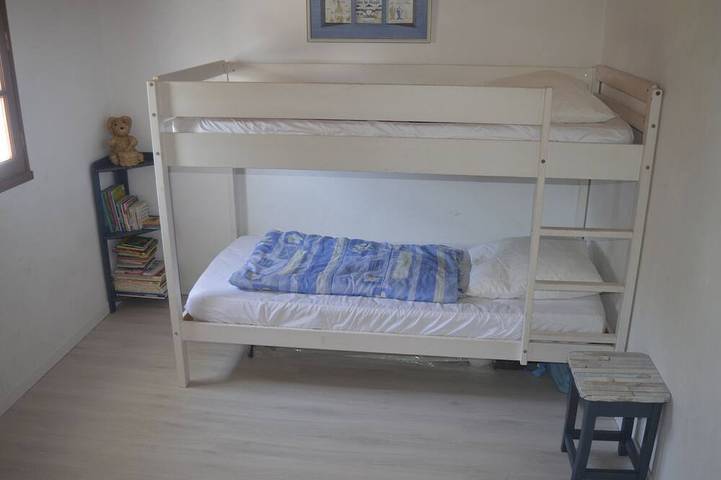 Location de vacances pour 8 personnes, avec jardin, animaux acceptés dans Le passage du Gois - 3