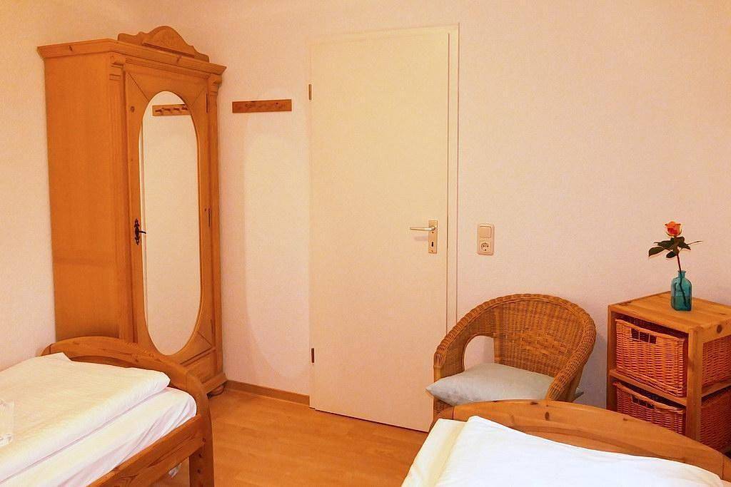 Urlauberdorf 32b in Boltenhagen, Nordwestmecklenburg (Wismar und Umgebung)