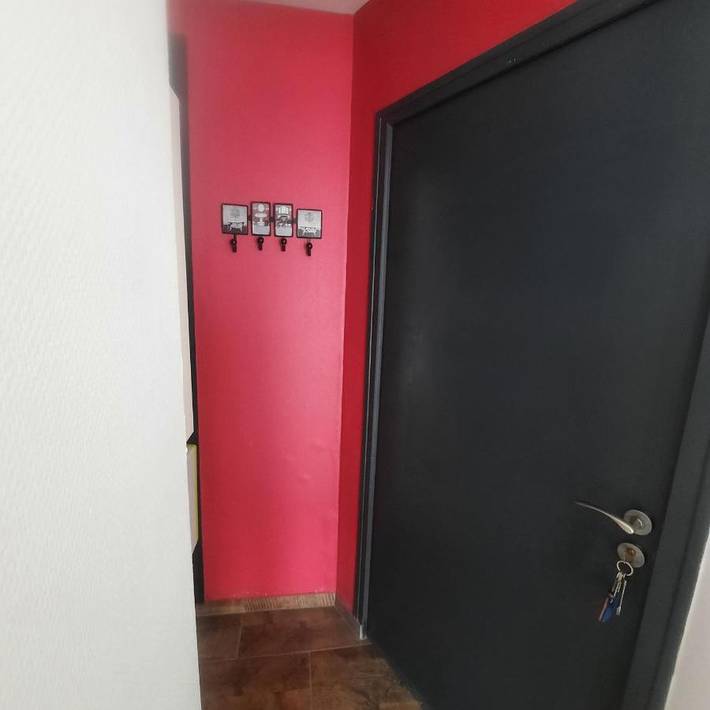 Gîte pour 3 personnes, avec jardin et vue, animaux acceptés à Thaon-les-Vosges - 3