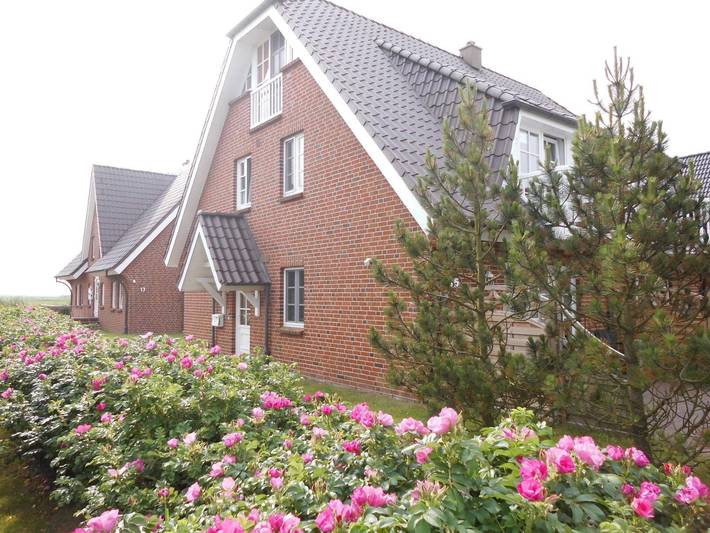 Ganze Ferienwohnung, Habel 2 in St. Peter-Ording, Eiderstedt