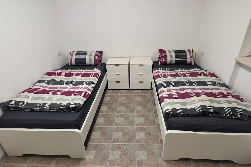 Ganze Wohnung, Urlaub am Rhein Speyer Hockenheim Mannheim in Altlußheim, Rheinebene