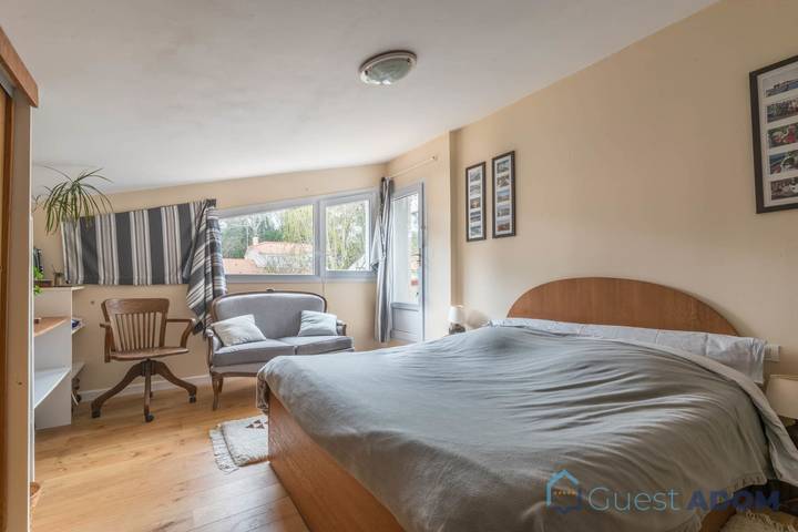 Location de vacances pour 6 personnes, avec terrasse et jardin dans Golf de Pornic - 3