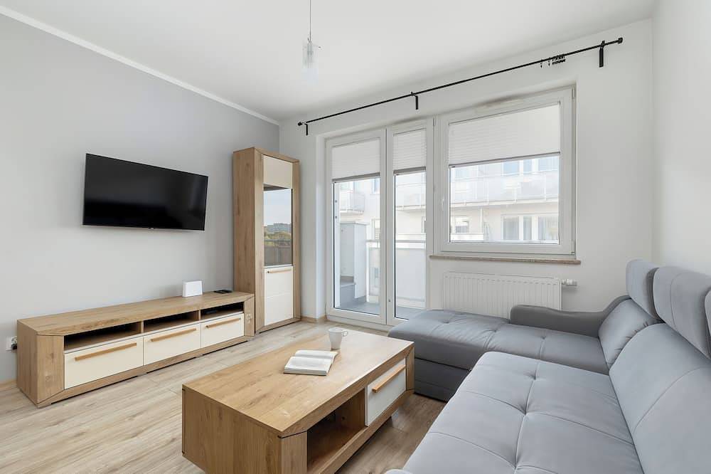 Apartamento entero, Raginisa Superior Apartment in Szczecin, Pomerania del Mar Báltico