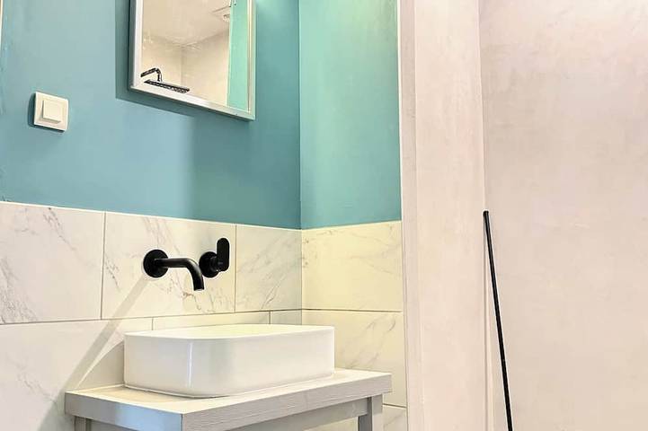 Location de vacances pour 4 personnes, animaux acceptés à La Celle - 3