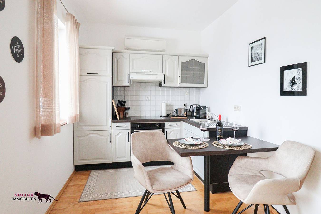 Ferienwohnung für 4 Personen in Innerschwand am Mondsee, Salzkammergut-Berge