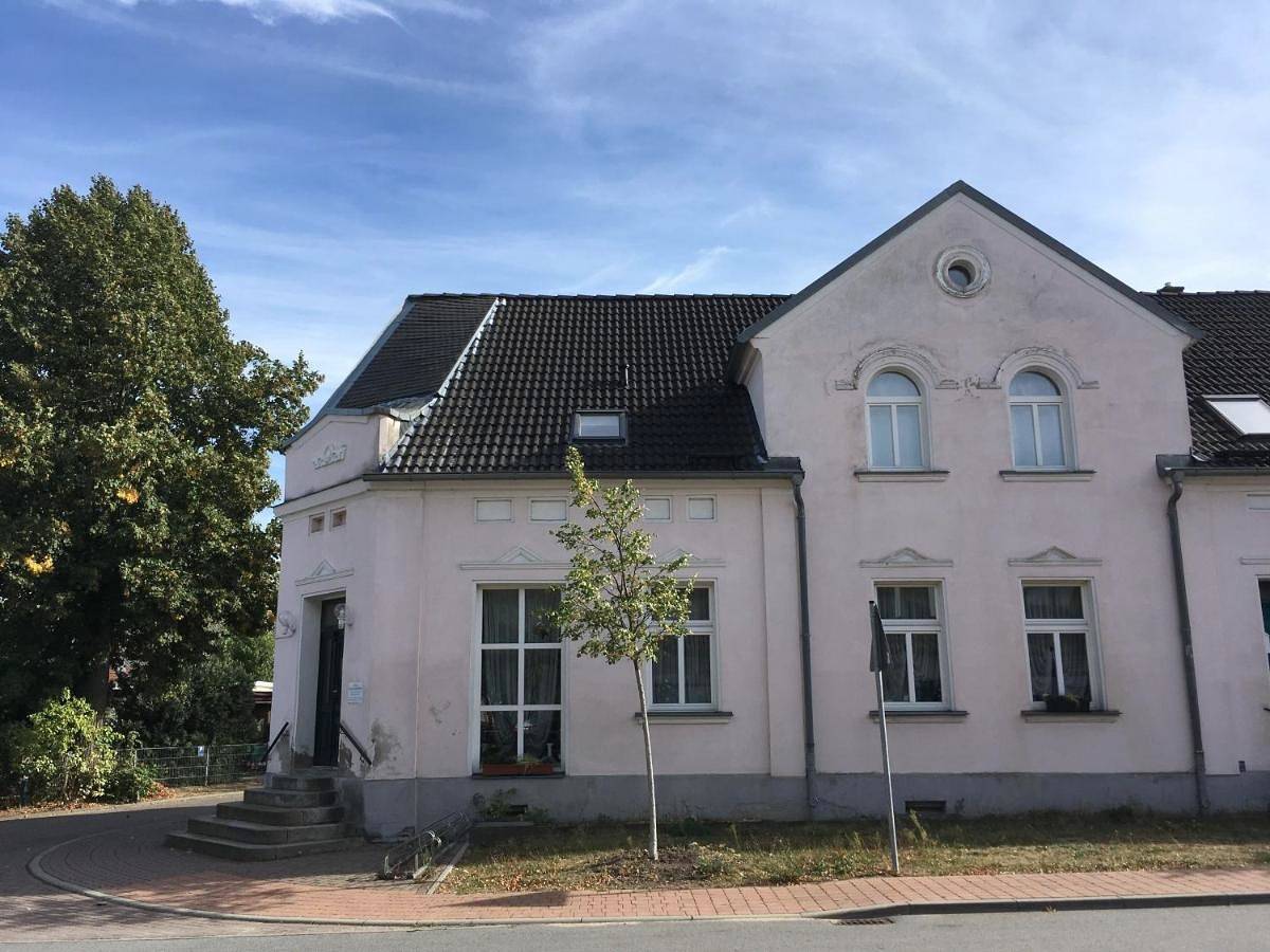 Ganze Wohnung, Three-Bedroom Apartment in Straupitz, Dahme-Spreewald