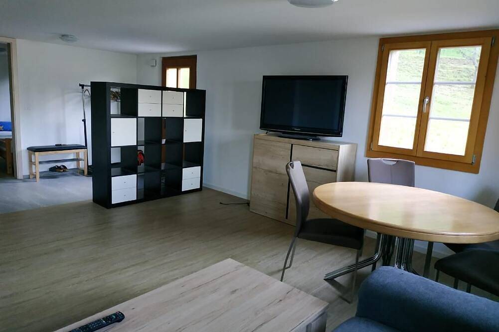 Ferienwohnung Vitznau für 1 - 5 Personen mit 2 Schlafzimmern - Bauernhaus in Vitznau, Vierwaldstättersee