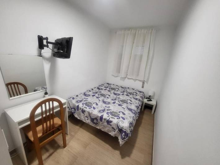 Gîte pour 2 personnes à Badalona - 2