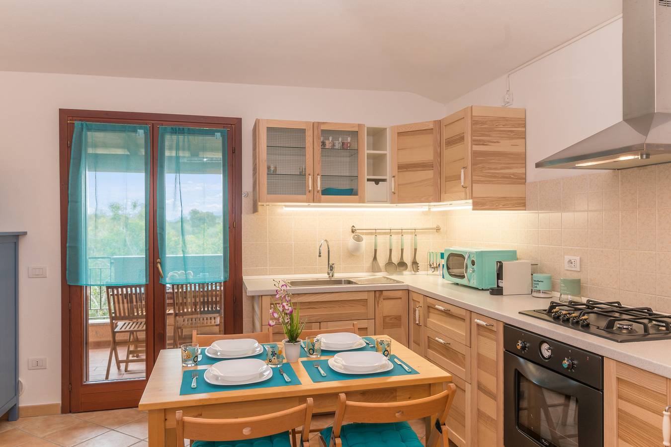 Appartamento intero, Glori House 50m from Marina di Olbia in Olbia, Gallura